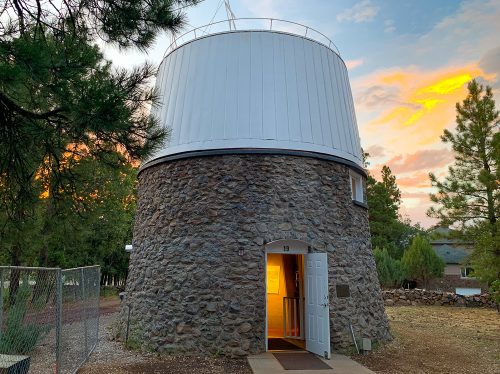 Lowell Observatory