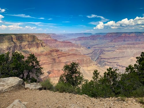 The Grand Canyon