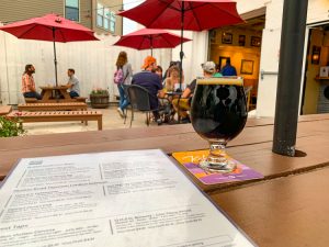 Mother Road Brewing - Flagstaff, AZ