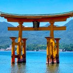 Itsukushima Shrine